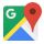 Google Maps Instalaciones Magu